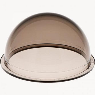 Axis Communications Standard clear dome with anti-scratch